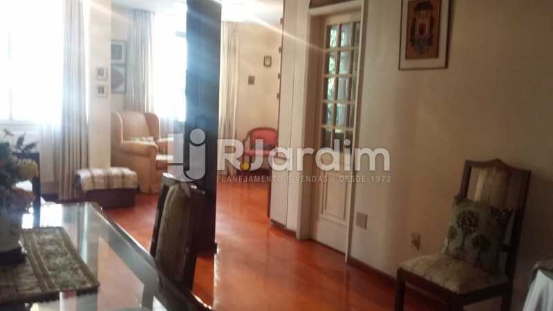 Conheça Sala de Jantar do imóvel - Apartamento - Padrão / Residencial / Copacabana - LAAP32264 - 4 Sala de Jantar - Apartamento - Padrão / Residencial / Copacabana - LAAP32264 - 4