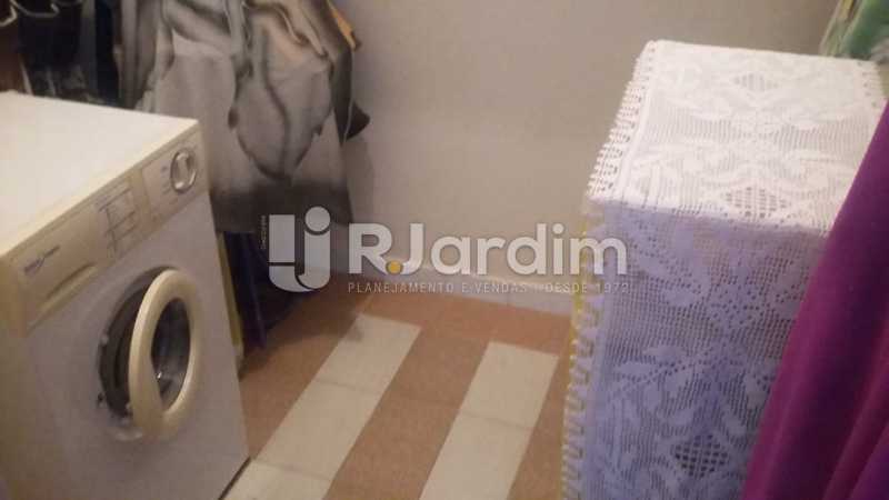 Conheça Área c/Dep. Completas do imóvel - Apartamento - Padrão / Residencial / Copacabana - LAAP32264 - 23 Área c/Dep. Completas - Apartamento - Padrão / Residencial / Copacabana - LAAP32264 - 23