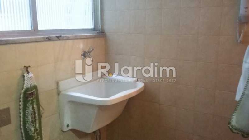 Conheça Área do imóvel - Apartamento - Padrão / Residencial / Copacabana - LAAP32264 - 24 Área - Apartamento - Padrão / Residencial / Copacabana - LAAP32264 - 24