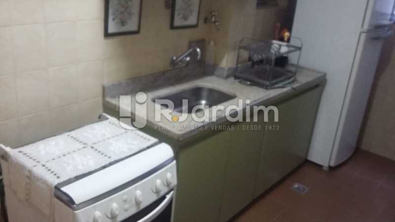 Conheça Cozinha do imóvel - Apartamento - Padrão / Residencial / Copacabana - LAAP32264 - 19 Cozinha - Apartamento - Padrão / Residencial / Copacabana - LAAP32264 - 19