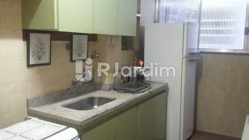 Conheça Cozinha do imóvel - Apartamento - Padrão / Residencial / Copacabana - LAAP32264 - 18 Cozinha - Apartamento - Padrão / Residencial / Copacabana - LAAP32264 - 18