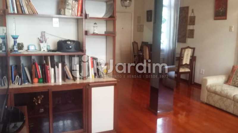 Conheça Sala do imóvel - Apartamento - Padrão / Residencial / Copacabana - LAAP32264 - 5 Sala - Apartamento - Padrão / Residencial / Copacabana - LAAP32264 - 5