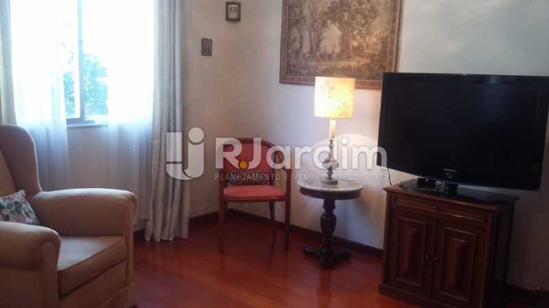 Conheça Quarto reversível do imóvel - Apartamento - Padrão / Residencial / Copacabana - LAAP32264 - 29 Quarto reversível - Apartamento - Padrão / Residencial / Copacabana - LAAP32264 - 29