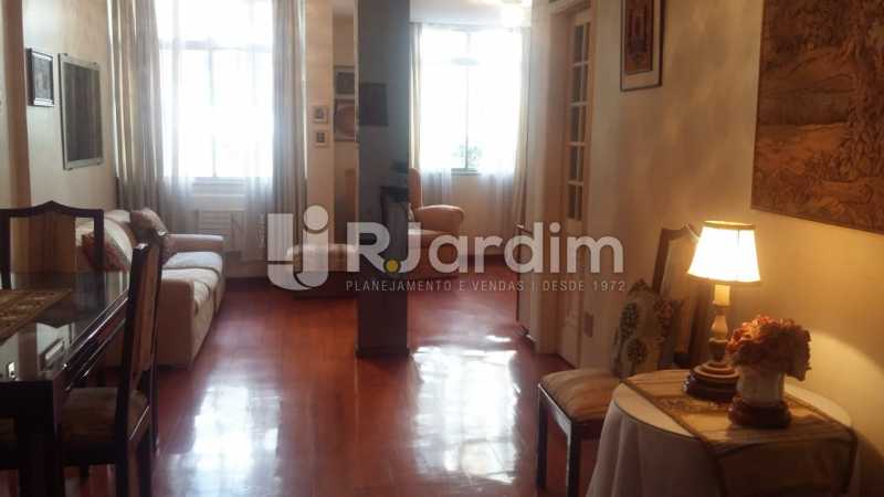 Conheça Sala do imóvel - Apartamento - Padrão / Residencial / Copacabana - LAAP32264 - 10 Sala - Apartamento - Padrão / Residencial / Copacabana - LAAP32264 - 10