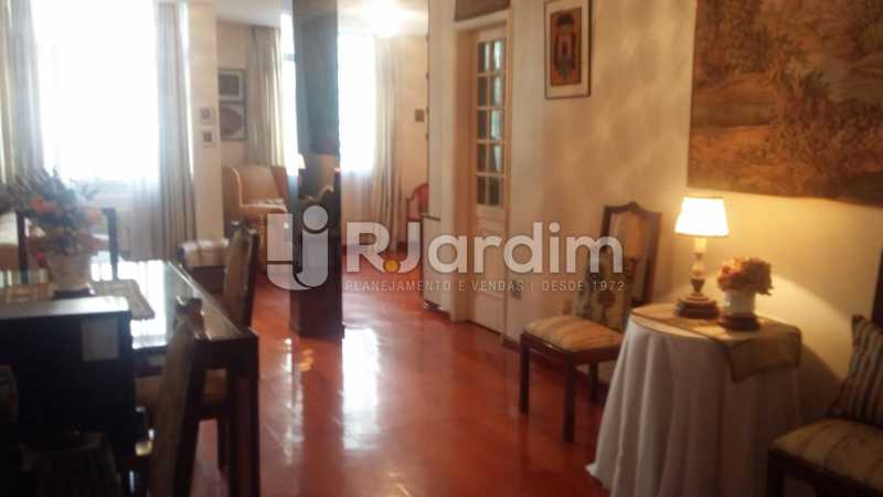 Conheça Sala do imóvel - Apartamento - Padrão / Residencial / Copacabana - LAAP32264 - 22 Sala - Apartamento - Padrão / Residencial / Copacabana - LAAP32264 - 22