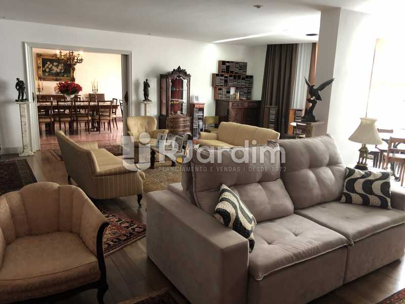 Conheça Salão do imóvel - Apartamento À Venda - Copacabana - Rio de Janeiro - RJ - LAAP40831 - 1 Salão - Apartamento À Venda - Copacabana - Rio de Janeiro - RJ - LAAP40831 - 1