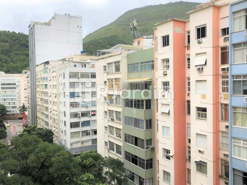 Conheça Vista de frente do imóvel - Apartamento À Venda - Copacabana - Rio de Janeiro - RJ - LAAP40831 - 7 Vista de frente - Apartamento À Venda - Copacabana - Rio de Janeiro - RJ - LAAP40831 - 7