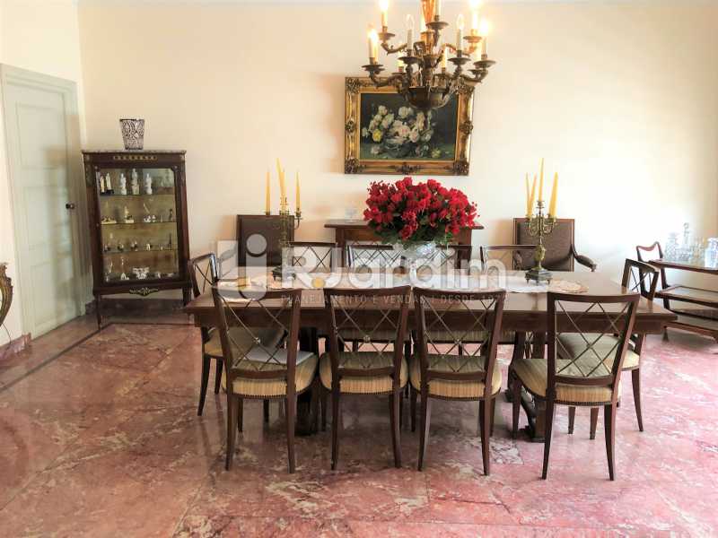 Conheça Sala de Jantar do imóvel - Apartamento À Venda - Copacabana - Rio de Janeiro - RJ - LAAP40831 - 10 Sala de Jantar - Apartamento À Venda - Copacabana - Rio de Janeiro - RJ - LAAP40831 - 10