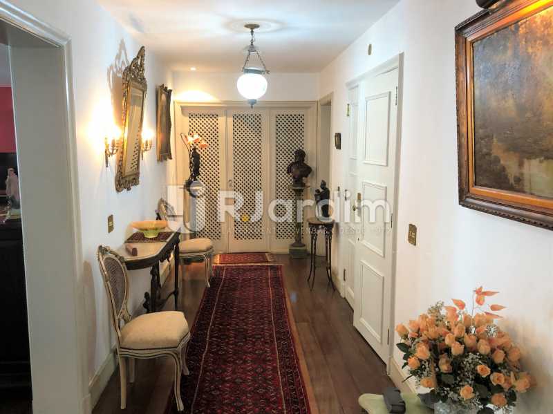Conheça Circulação do imóvel - Apartamento À Venda - Copacabana - Rio de Janeiro - RJ - LAAP40831 - 12 Circulação - Apartamento À Venda - Copacabana - Rio de Janeiro - RJ - LAAP40831 - 12