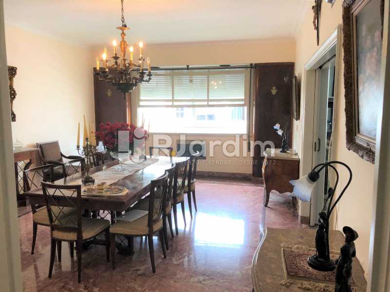 Conheça Sala de Jantar do imóvel - Apartamento À Venda - Copacabana - Rio de Janeiro - RJ - LAAP40831 - 11 Sala de Jantar - Apartamento À Venda - Copacabana - Rio de Janeiro - RJ - LAAP40831 - 11