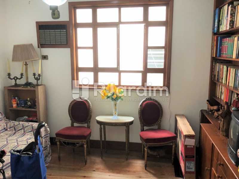 Conheça Quarto/escritório do imóvel - Apartamento À Venda - Copacabana - Rio de Janeiro - RJ - LAAP40831 - 14 Quarto/escritório - Apartamento À Venda - Copacabana - Rio de Janeiro - RJ - LAAP40831 - 14