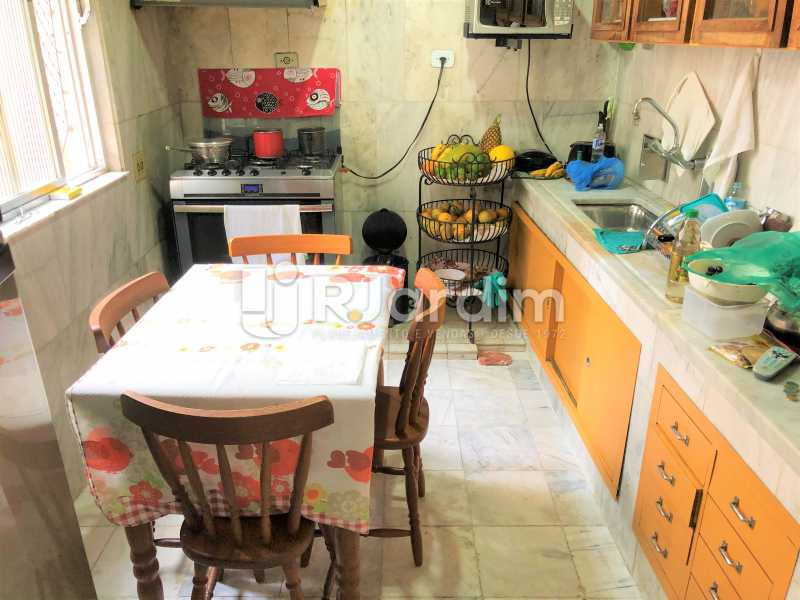 Conheça Copa/cozinha do imóvel - Apartamento À Venda - Copacabana - Rio de Janeiro - RJ - LAAP40831 - 29 Copa/cozinha - Apartamento À Venda - Copacabana - Rio de Janeiro - RJ - LAAP40831 - 29