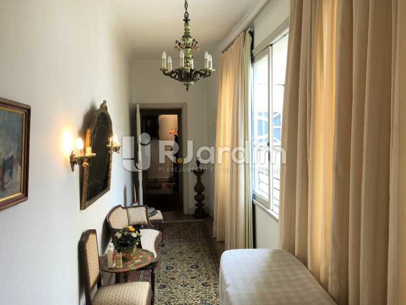 Conheça Circulação do imóvel - Apartamento À Venda - Copacabana - Rio de Janeiro - RJ - LAAP40831 - 13 Circulação - Apartamento À Venda - Copacabana - Rio de Janeiro - RJ - LAAP40831 - 13