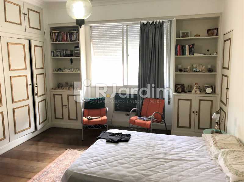 Conheça Suíte do imóvel - Apartamento À Venda - Copacabana - Rio de Janeiro - RJ - LAAP40831 - 18 Suíte - Apartamento À Venda - Copacabana - Rio de Janeiro - RJ - LAAP40831 - 18