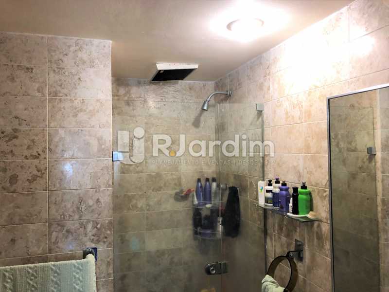 Conheça Banheiro suíte do imóvel - Apartamento À Venda - Copacabana - Rio de Janeiro - RJ - LAAP40831 - 24 Banheiro suíte - Apartamento À Venda - Copacabana - Rio de Janeiro - RJ - LAAP40831 - 24