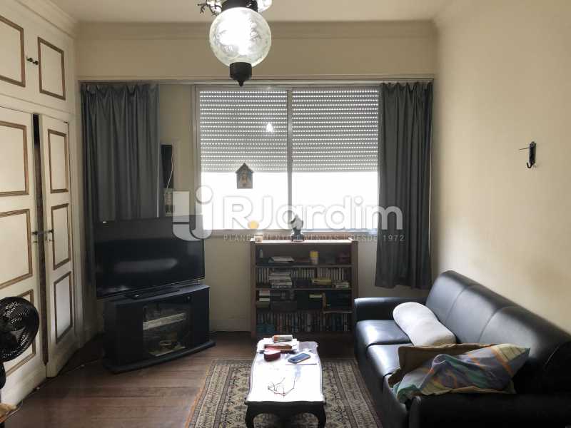 Conheça Anexo Suíte do imóvel - Apartamento À Venda - Copacabana - Rio de Janeiro - RJ - LAAP40831 - 19 Anexo Suíte - Apartamento À Venda - Copacabana - Rio de Janeiro - RJ - LAAP40831 - 19