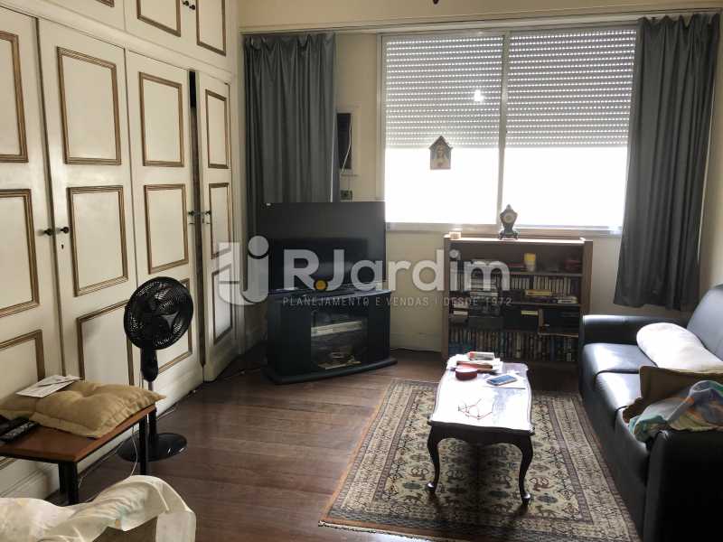 Conheça Anexo suíte do imóvel - Apartamento À Venda - Copacabana - Rio de Janeiro - RJ - LAAP40831 - 21 Anexo suíte - Apartamento À Venda - Copacabana - Rio de Janeiro - RJ - LAAP40831 - 21