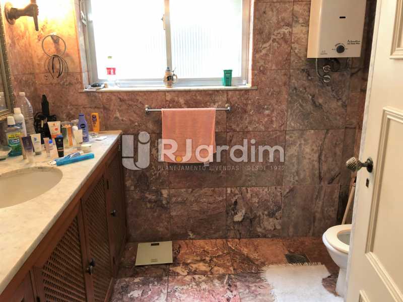 Conheça Banheiro suíte do imóvel - Apartamento À Venda - Copacabana - Rio de Janeiro - RJ - LAAP40831 - 23 Banheiro suíte - Apartamento À Venda - Copacabana - Rio de Janeiro - RJ - LAAP40831 - 23