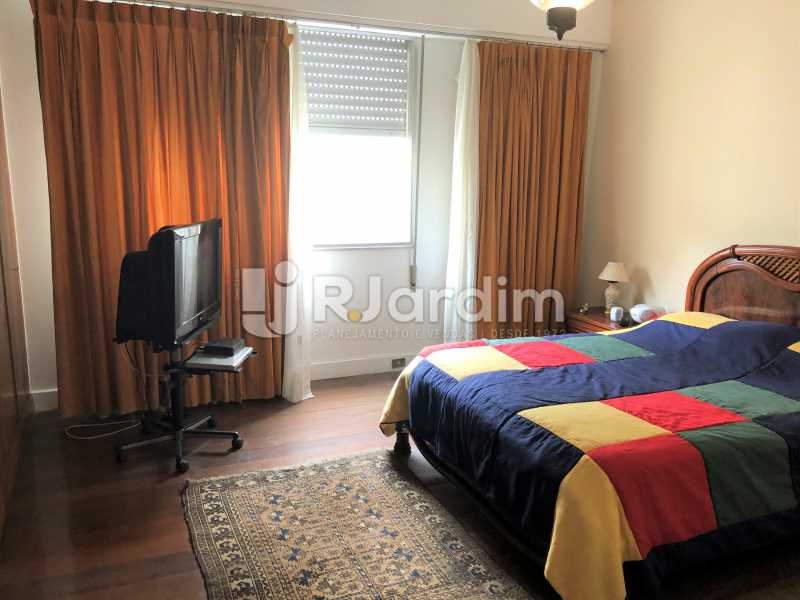 Conheça Quarto do imóvel - Apartamento À Venda - Copacabana - Rio de Janeiro - RJ - LAAP40831 - 26 Quarto - Apartamento À Venda - Copacabana - Rio de Janeiro - RJ - LAAP40831 - 26