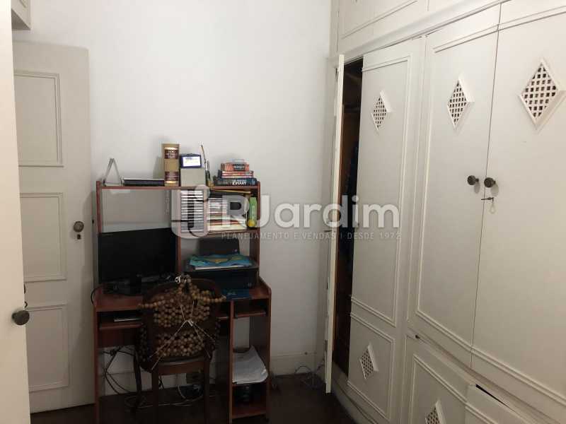 Conheça Quarto do imóvel - Apartamento À Venda - Copacabana - Rio de Janeiro - RJ - LAAP40831 - 28 Quarto - Apartamento À Venda - Copacabana - Rio de Janeiro - RJ - LAAP40831 - 28