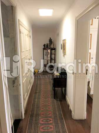 Conheça Circulação do imóvel - Apartamento À Venda - Copacabana - Rio de Janeiro - RJ - LAAP40831 - 30 Circulação - Apartamento À Venda - Copacabana - Rio de Janeiro - RJ - LAAP40831 - 30