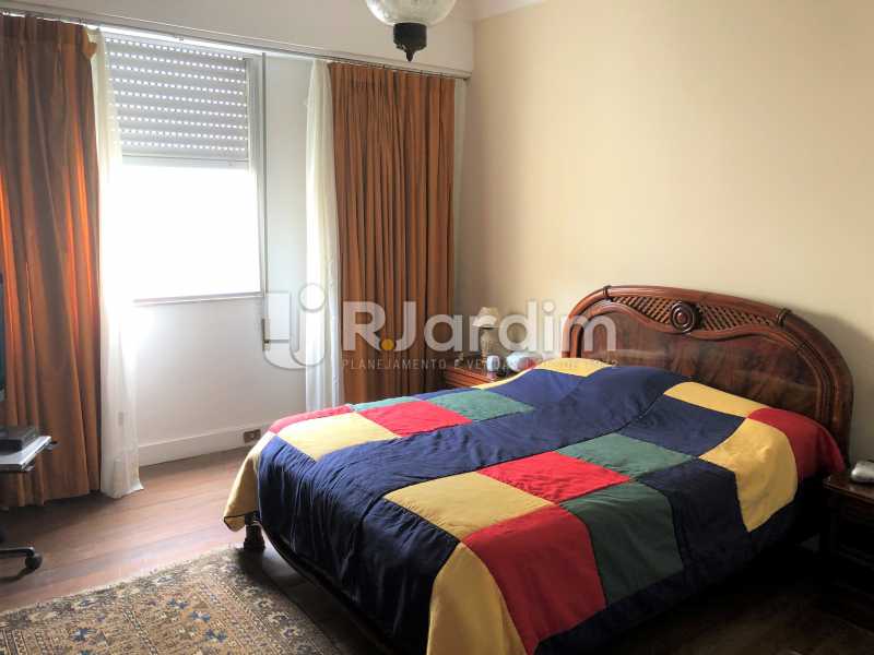 Conheça Quarto do imóvel - Apartamento À Venda - Copacabana - Rio de Janeiro - RJ - LAAP40831 - 27 Quarto - Apartamento À Venda - Copacabana - Rio de Janeiro - RJ - LAAP40831 - 27