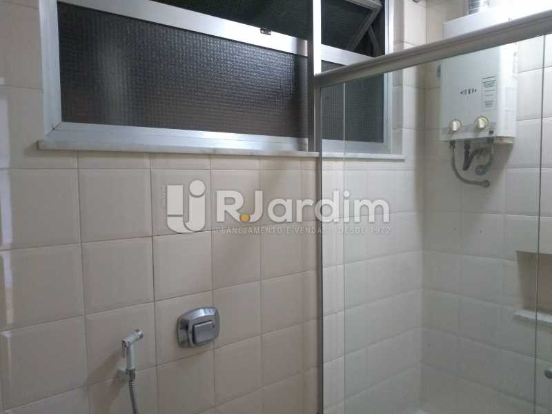 Conheça banheiro social do imóvel - Apartamento Ipanema 3 Quartos Compra Venda Avaliação - LAAP32267 - 11 banheiro social - Apartamento Ipanema 3 Quartos Compra Venda Avaliação - LAAP32267 - 11