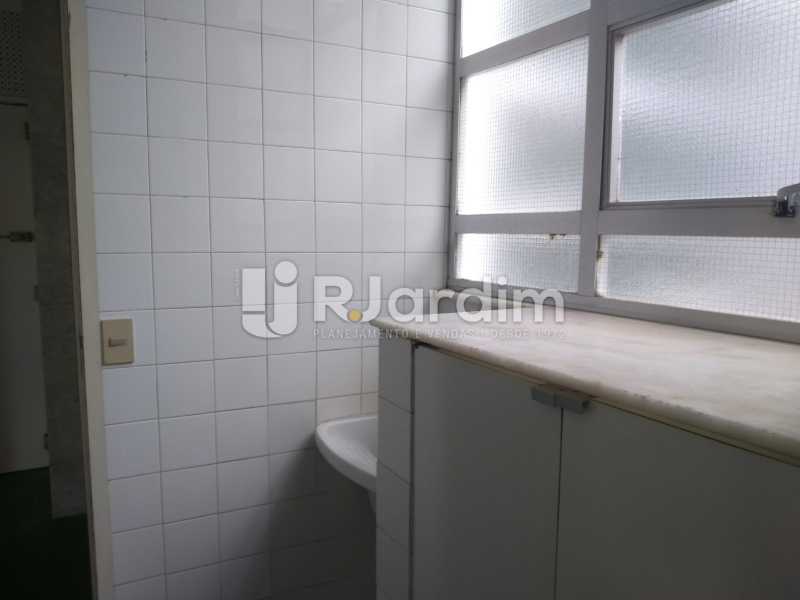 Conheça área de serviço do imóvel - Apartamento Ipanema 3 Quartos Compra Venda Avaliação - LAAP32267 - 24 área de serviço - Apartamento Ipanema 3 Quartos Compra Venda Avaliação - LAAP32267 - 24