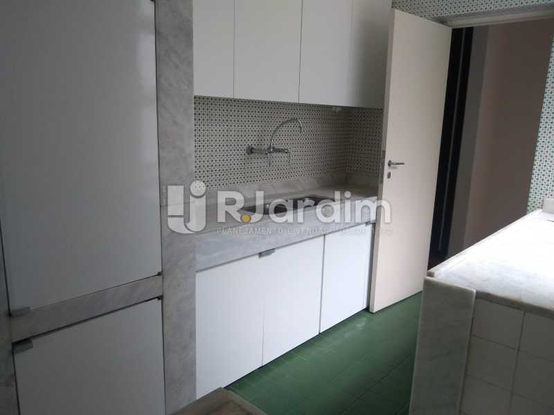 Conheça cozinha do imóvel - Apartamento Ipanema 3 Quartos Compra Venda Avaliação - LAAP32267 - 17 cozinha - Apartamento Ipanema 3 Quartos Compra Venda Avaliação - LAAP32267 - 17