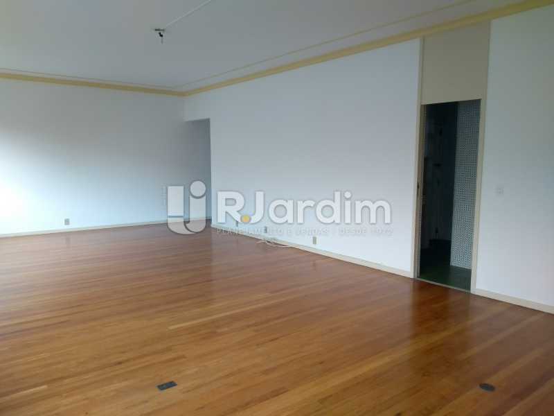 Conheça sala do imóvel - Apartamento Ipanema 3 Quartos Compra Venda Avaliação - LAAP32267 - 4 sala - Apartamento Ipanema 3 Quartos Compra Venda Avaliação - LAAP32267 - 4