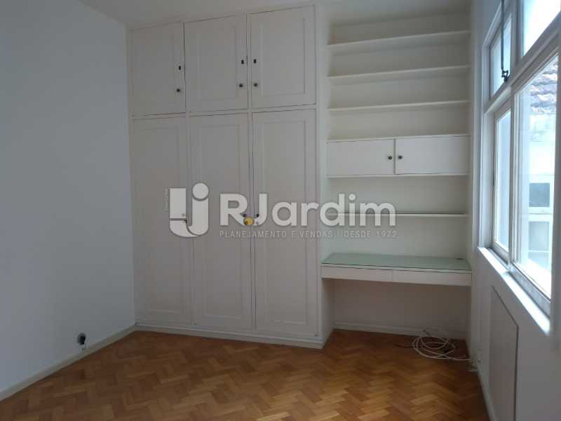 Conheça quarto 2 do imóvel - Apartamento Ipanema 3 Quartos Compra Venda Avaliação - LAAP32267 - 12 quarto 2 - Apartamento Ipanema 3 Quartos Compra Venda Avaliação - LAAP32267 - 12