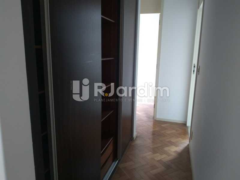Conheça circulação /acesso aos quartos do imóvel - Apartamento Ipanema 3 Quartos Compra Venda Avaliação - LAAP32267 - 15 circulação /acesso aos quartos - Apartamento Ipanema 3 Quartos Compra Venda Avaliação - LAAP32267 - 15