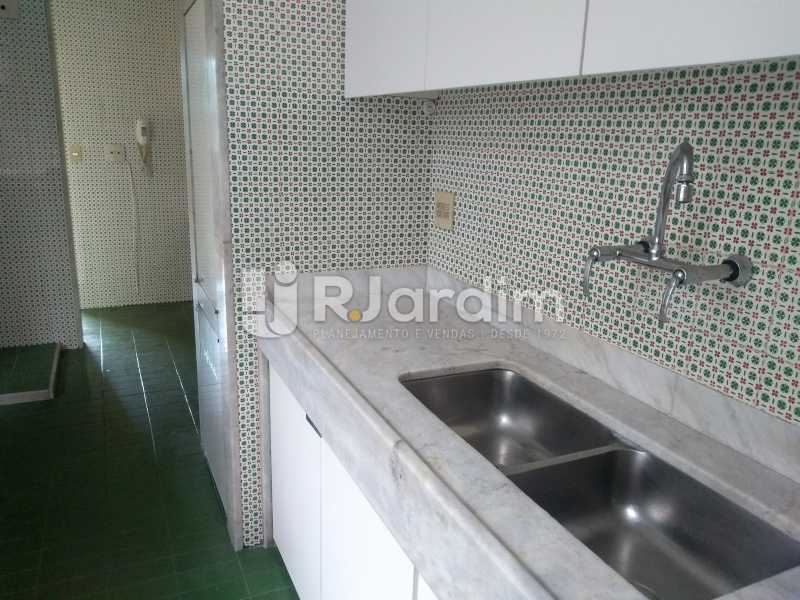 Conheça cozinha do imóvel - Apartamento Ipanema 3 Quartos Compra Venda Avaliação - LAAP32267 - 20 cozinha - Apartamento Ipanema 3 Quartos Compra Venda Avaliação - LAAP32267 - 20