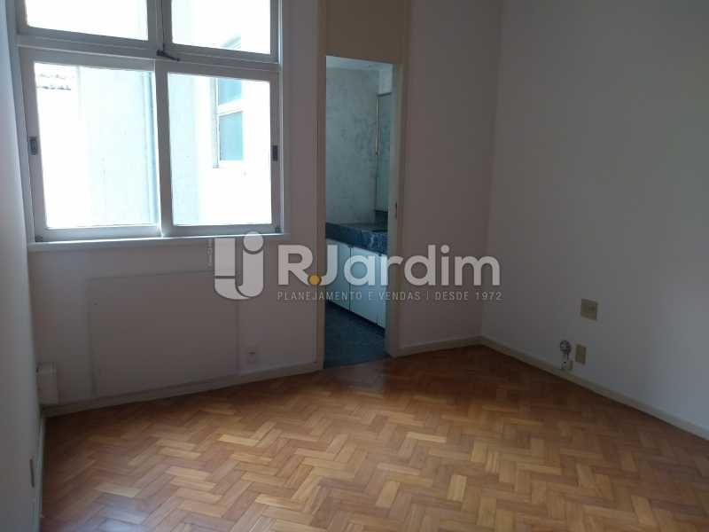 Conheça suíte do imóvel - Apartamento Ipanema 3 Quartos Compra Venda Avaliação - LAAP32267 - 6 suíte - Apartamento Ipanema 3 Quartos Compra Venda Avaliação - LAAP32267 - 6