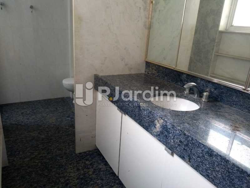 Conheça banheiro / suíte do imóvel - Apartamento Ipanema 3 Quartos Compra Venda Avaliação - LAAP32267 - 8 banheiro / suíte - Apartamento Ipanema 3 Quartos Compra Venda Avaliação - LAAP32267 - 8