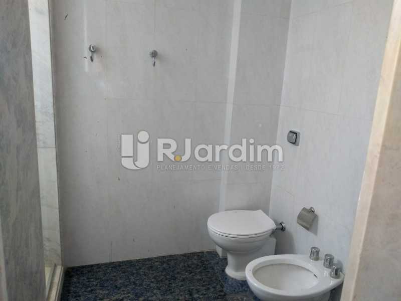 Conheça banheiro / suíte do imóvel - Apartamento Ipanema 3 Quartos Compra Venda Avaliação - LAAP32267 - 9 banheiro / suíte - Apartamento Ipanema 3 Quartos Compra Venda Avaliação - LAAP32267 - 9