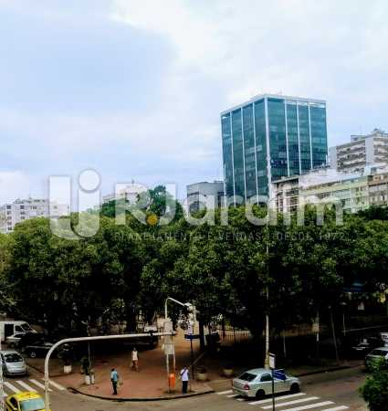 Conheça vista / sala do imóvel - Apartamento Ipanema 3 Quartos Compra Venda Avaliação - LAAP32267 - 1 vista / sala - Apartamento Ipanema 3 Quartos Compra Venda Avaliação - LAAP32267 - 1
