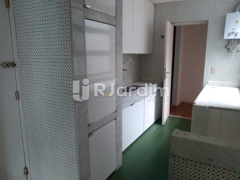 Conheça cozinha do imóvel - Apartamento Ipanema 3 Quartos Compra Venda Avaliação - LAAP32267 - 19 cozinha - Apartamento Ipanema 3 Quartos Compra Venda Avaliação - LAAP32267 - 19