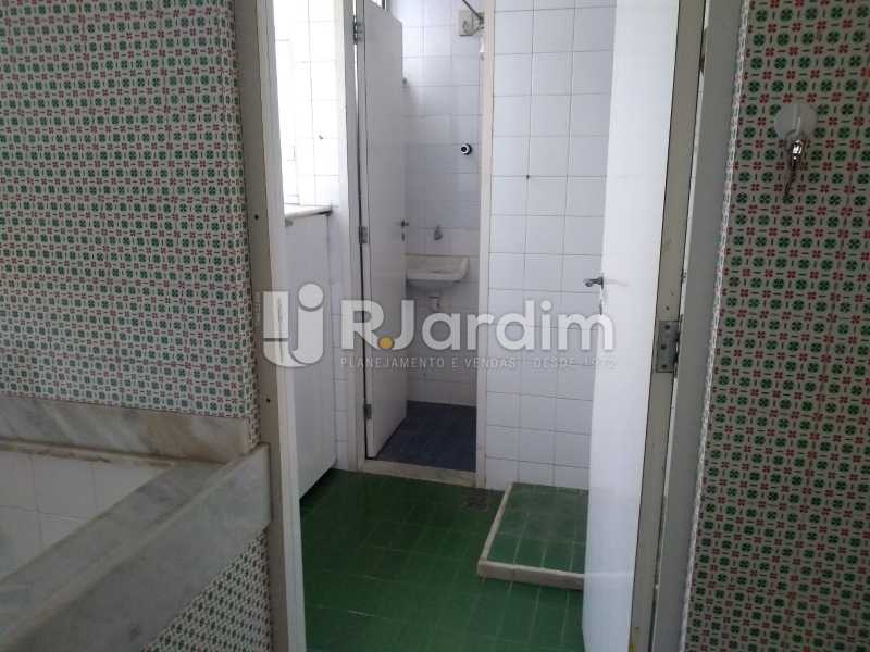 Conheça cozinha do imóvel - Apartamento Ipanema 3 Quartos Compra Venda Avaliação - LAAP32267 - 21 cozinha - Apartamento Ipanema 3 Quartos Compra Venda Avaliação - LAAP32267 - 21