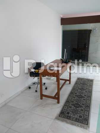 Conheça Portaria do imóvel - Apartamento Ipanema 3 Quartos Compra Venda Avaliação - LAAP32267 - 26 Portaria - Apartamento Ipanema 3 Quartos Compra Venda Avaliação - LAAP32267 - 26