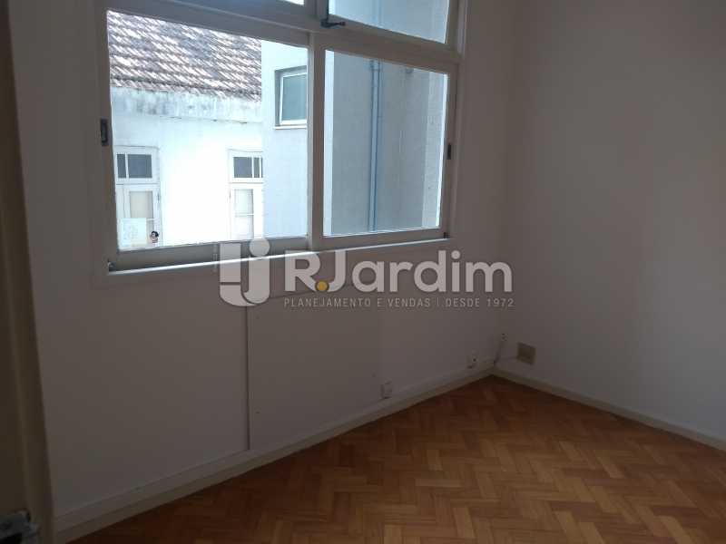 Conheça quarto 3 do imóvel - Apartamento Ipanema 3 Quartos Compra Venda Avaliação - LAAP32267 - 14 quarto 3 - Apartamento Ipanema 3 Quartos Compra Venda Avaliação - LAAP32267 - 14