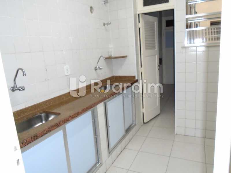 Conheça cozinha do imóvel - Apartamento Copacabana,Zona Sul,Rio de Janeiro,RJ À Venda,3 Quartos,107m² - BGAP30008 - 17 cozinha - Apartamento Copacabana,Zona Sul,Rio de Janeiro,RJ À Venda,3 Quartos,107m² - BGAP30008 - 17