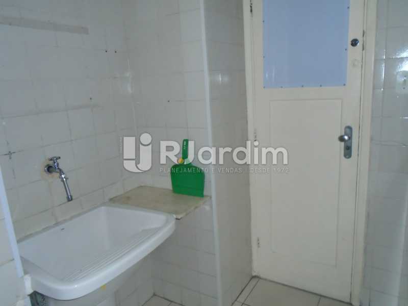 Conheça área/ entrada se serviço do imóvel - Apartamento Copacabana,Zona Sul,Rio de Janeiro,RJ À Venda,3 Quartos,107m² - BGAP30008 - 20 área/ entrada se serviço - Apartamento Copacabana,Zona Sul,Rio de Janeiro,RJ À Venda,3 Quartos,107m² - BGAP30008 - 20