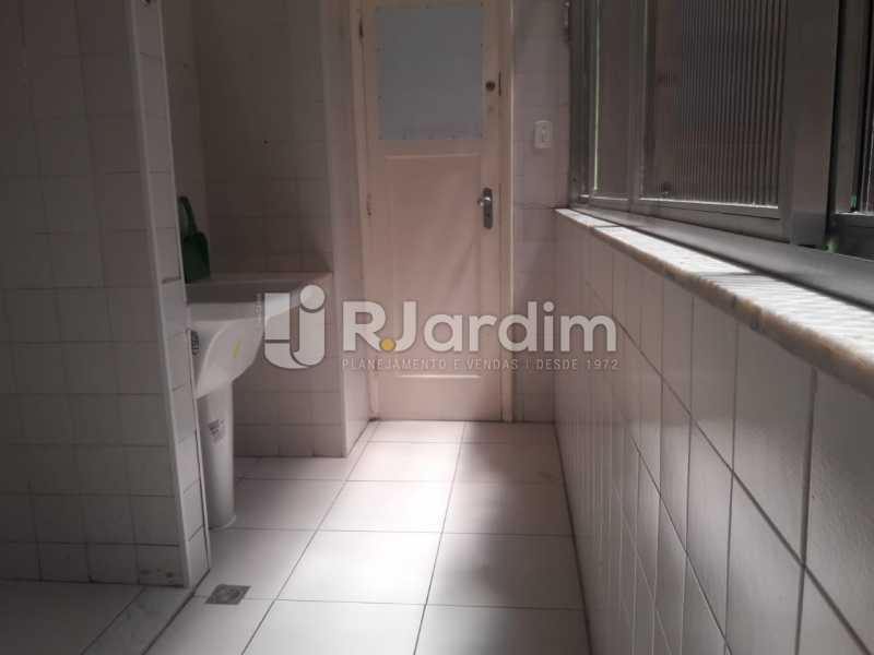 Conheça área de serviço do imóvel - Apartamento Copacabana,Zona Sul,Rio de Janeiro,RJ À Venda,3 Quartos,107m² - BGAP30008 - 22 área de serviço - Apartamento Copacabana,Zona Sul,Rio de Janeiro,RJ À Venda,3 Quartos,107m² - BGAP30008 - 22