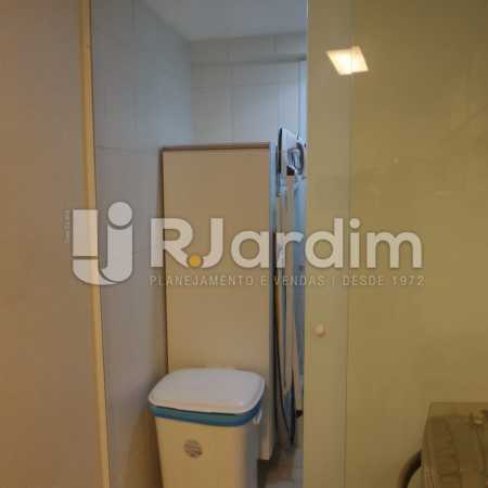 Conheça LEBLON 2 QUARTOS do imóvel - Apartamento Leblon 2 Quartos Compra Venda Avaliação Imóveis - LAAP21632 - 19 LEBLON 2 QUARTOS - Apartamento Leblon 2 Quartos Compra Venda Avaliação Imóveis - LAAP21632 - 19