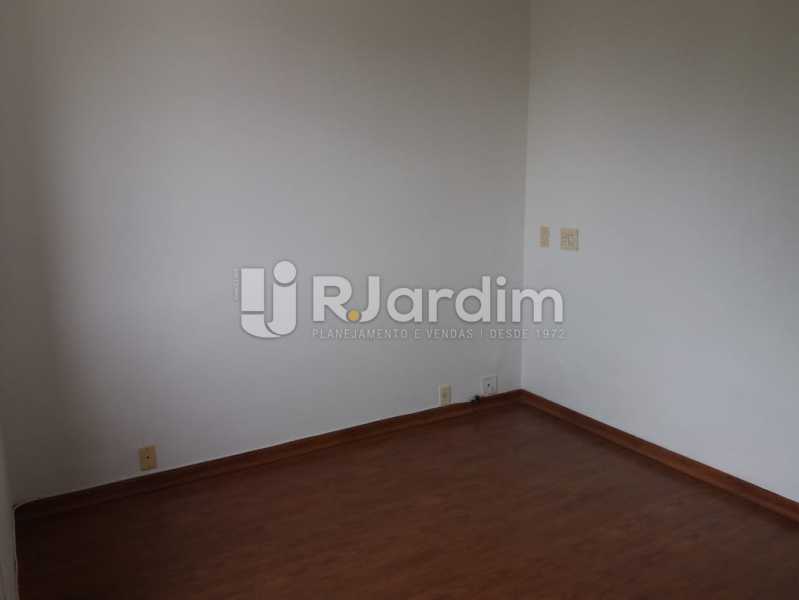 Conheça Quarto 1 do imóvel - Apartamento À Venda - Botafogo - Rio de Janeiro - RJ - LAAP21634 - 24 Quarto 1 - Apartamento À Venda - Botafogo - Rio de Janeiro - RJ - LAAP21634 - 24