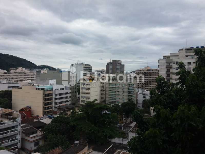 Conheça Vista do imóvel - Apartamento À Venda - Botafogo - Rio de Janeiro - RJ - LAAP21634 - 11 Vista - Apartamento À Venda - Botafogo - Rio de Janeiro - RJ - LAAP21634 - 11