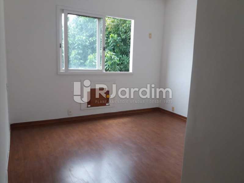 Conheça Suíte do imóvel - Apartamento À Venda - Botafogo - Rio de Janeiro - RJ - LAAP21634 - 27 Suíte - Apartamento À Venda - Botafogo - Rio de Janeiro - RJ - LAAP21634 - 27