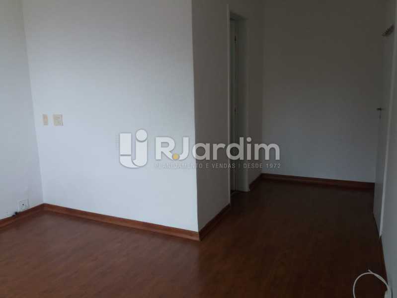 Conheça Suíte do imóvel - Apartamento À Venda - Botafogo - Rio de Janeiro - RJ - LAAP21634 - 7 Suíte - Apartamento À Venda - Botafogo - Rio de Janeiro - RJ - LAAP21634 - 7