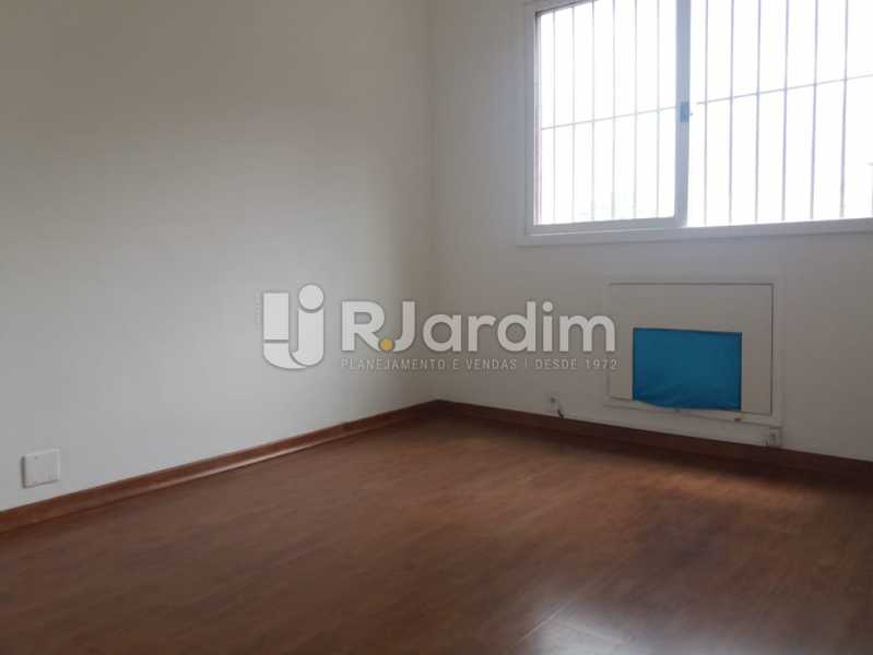 Conheça Quarto 1 do imóvel - Apartamento À Venda - Botafogo - Rio de Janeiro - RJ - LAAP21634 - 28 Quarto 1 - Apartamento À Venda - Botafogo - Rio de Janeiro - RJ - LAAP21634 - 28